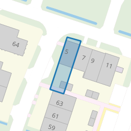 Perceel HLO00-E-2743