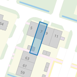 Perceel HLO00-E-2744