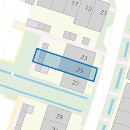 Perceel HLO00-E-2749
