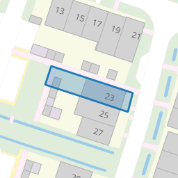 Perceel HLO00-E-2751