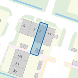 Perceel HLO00-E-2754