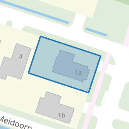 Perceel HLO00-E-2755