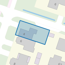 Perceel HLO00-E-2758