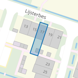 Perceel HLO00-E-2759