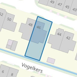 Perceel HLO00-E-2769