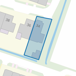 Perceel HLO00-E-2771