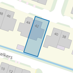 Perceel HLO00-E-2772