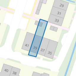 Perceel HLO00-E-2773