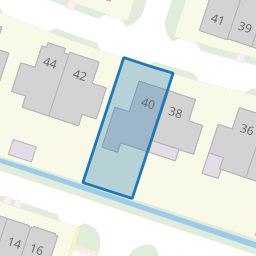 Perceel HLO00-E-2774