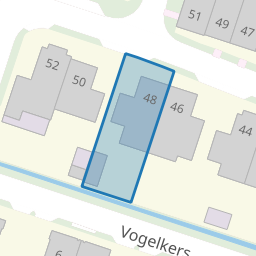 Perceel HLO00-E-2776