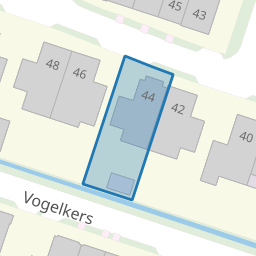 Perceel HLO00-E-2777