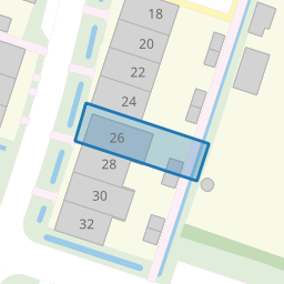 Perceel HLO00-E-2796