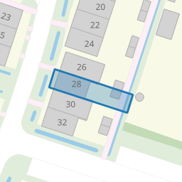 Perceel HLO00-E-2797