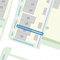 Perceel HLO00-E-2798