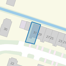 Perceel HLO00-E-2804