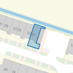 Perceel HLO00-E-2809