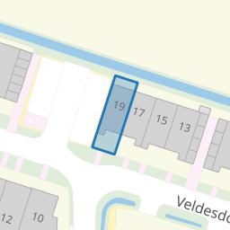 Perceel HLO00-E-2811