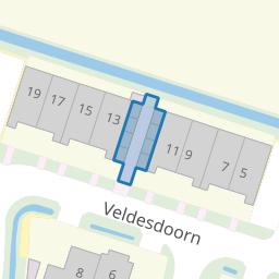 Perceel HLO00-E-2815