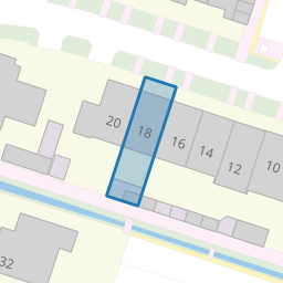 Perceel HLO00-E-2823