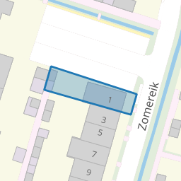 Perceel HLO00-E-2828