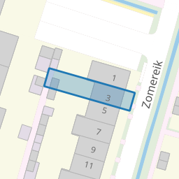 Perceel HLO00-E-2829