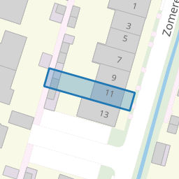 Perceel HLO00-E-2833