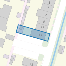 Perceel HLO00-E-2834