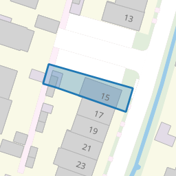 Perceel HLO00-E-2835