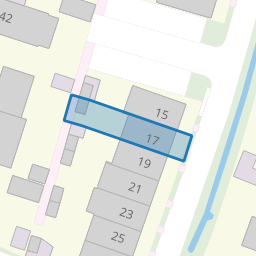 Perceel HLO00-E-2836