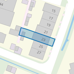 Perceel HLO00-E-2839