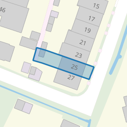 Perceel HLO00-E-2840