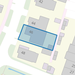 Perceel HLO00-E-2843