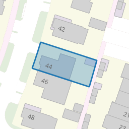 Perceel HLO00-E-2844