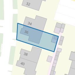 Perceel HLO00-E-2848