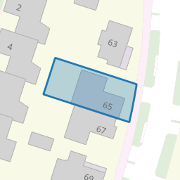 Perceel HLO00-E-2851