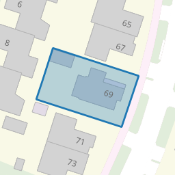 Perceel HLO00-E-2853