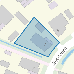 Perceel HLO00-E-2862