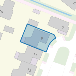 Perceel HLO00-E-2864