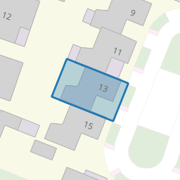 Perceel HLO00-E-2866