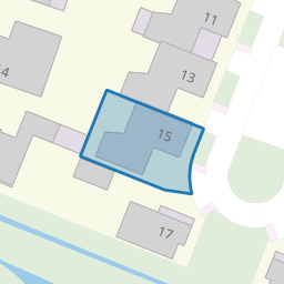 Perceel HLO00-E-2867