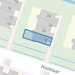 Perceel HLO00-E-2874