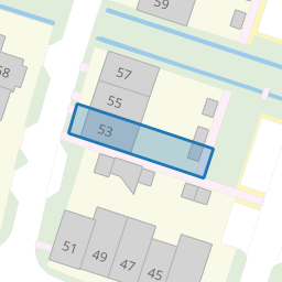 Perceel HLO00-E-2888