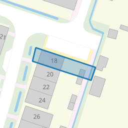 Perceel HLO00-E-2898