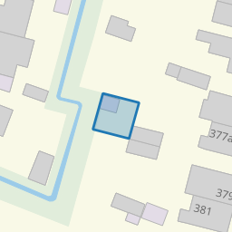 Perceel HLO00-E-2903