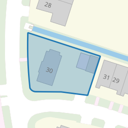 Perceel HLO00-E-2909