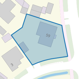 Perceel HLO00-E-2913