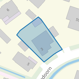 Perceel HLO00-E-2914