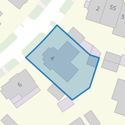 Perceel HLO00-E-2916