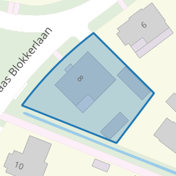 Perceel HLO00-E-2918