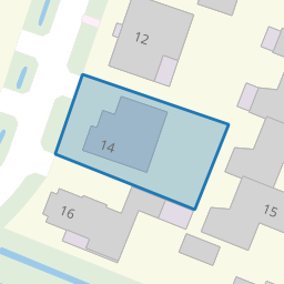 Perceel HLO00-E-2921